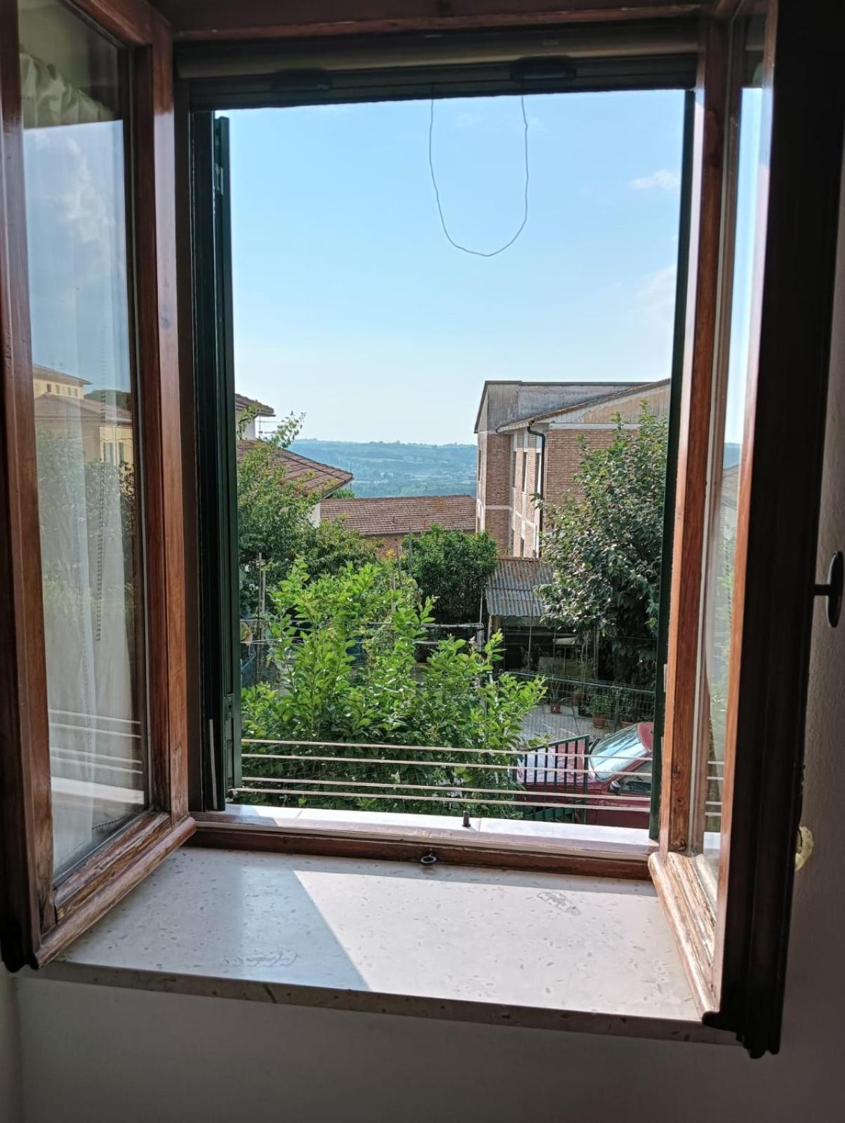 La Casetta Toscana Peccioli Exterior photo