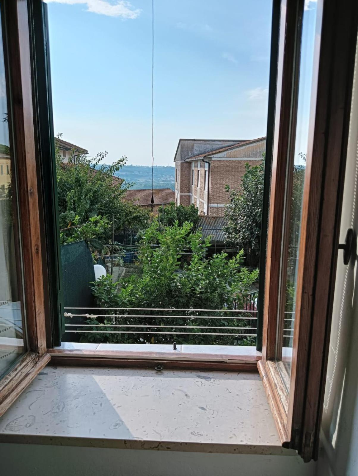 La Casetta Toscana Peccioli Exterior photo